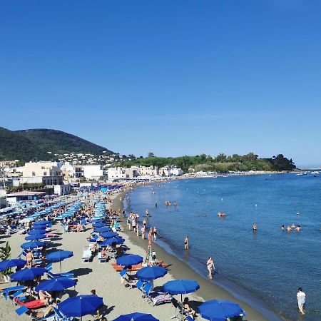 Monolocale Ischia Isola Verde Ngoại thất bức ảnh