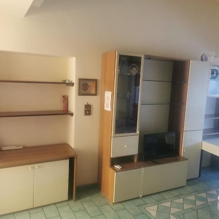 Monolocale Ischia Isola Verde Ngoại thất bức ảnh