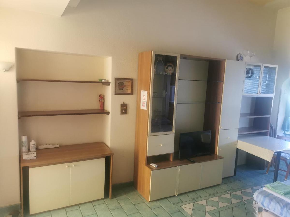 Monolocale Ischia Isola Verde Ngoại thất bức ảnh